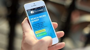 Flocknote | Mission Support