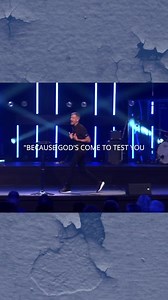 There’s a HUGE difference between fear of the Lord & being scared of God. #FearOfTheLord | John Bevere