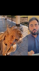132K views · 972 reactions | Angry cat   | Brothers reaction | Facebook
