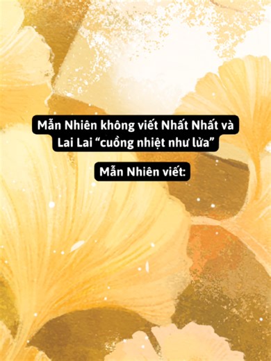 Tôi biết cổ tả séc mà tôi k thể chứng minh 🤡 #tieuthuyetbachhop #loannhipvinguoi #bachhop #tieuthuyet #mannhien