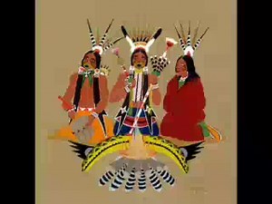 Reflections On The Native American Church