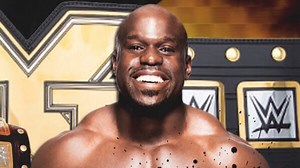 Apollo Crews Talks His NXT Takeover Match Against Elias Samson, Talks Meeting Fans in Dallas, NXT Being a Hard Ticket and More