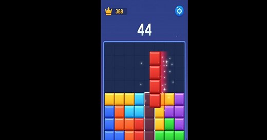 Download & Play Block Bash on PC & Mac (Emulator)