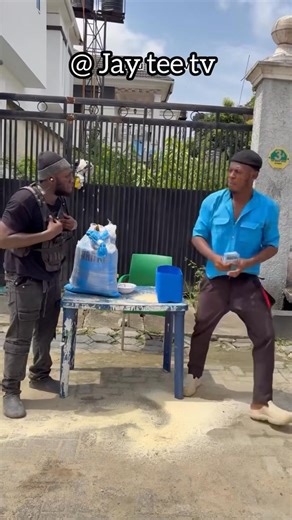 17K views · 412 reactions | 1 gallon hole of rice | Jay tee tv | Facebook