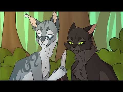 Funny Warrior Cats Meme Compilation #3