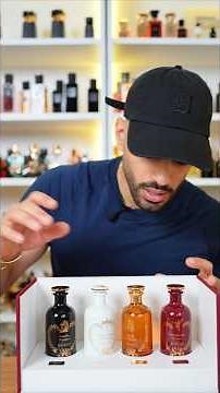 Unboxing the Alchemist Garden by Gucci #aromatix #gucci #thealchemist #fragrancereview