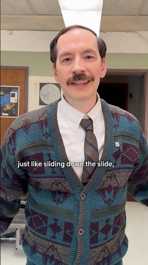 Stranger Things 5 | Mr Clarke Classroom Tour | Netflix
