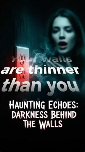 The Breathing Behind the Drywall #scaryfacts #horrorstories #carmirrors #scarystories
