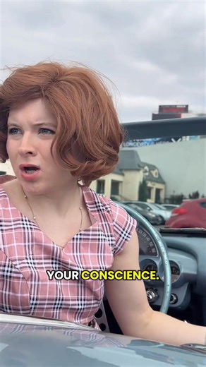 Honestly 19 is better than I expected #History #50s #dating #funny #cringe part2 | Em August