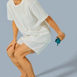 123K views · 46 reactions | The Tushy is a travel bidet that doesn't require batteries or charging  More from the world of tech on ITK: https://bit.ly/3fB55LE | In The Know | Facebook