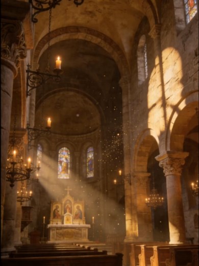 Descanso del Alma en la Luz de Cristo. | jesús