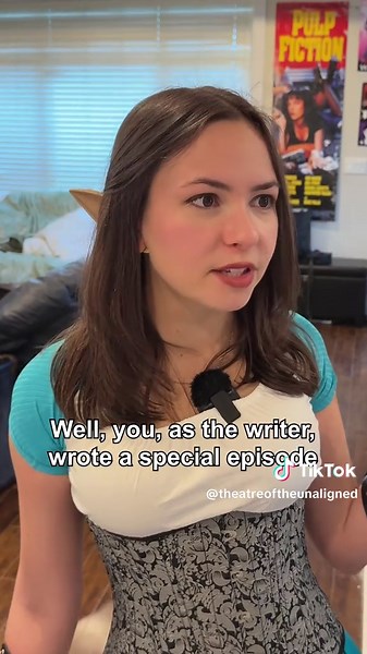 Exciting Dungeons and Dragons Animation Preview