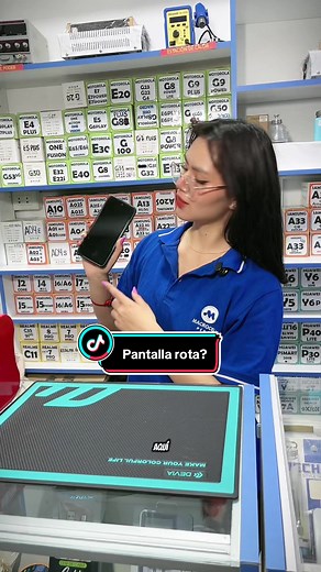 Recupera tu celular como nuevo en minutos aquí en Macrocell!😁📲#macrocell #tacna_peru🇵🇪 #celulares #paratii #parati #respuestosparacelulares #foryou