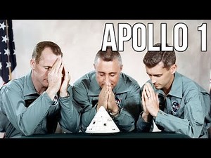🚀 Apollo 1 - Sacrifiés pour la Lune