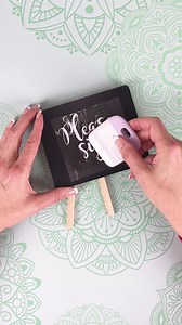 Ever wonder which tool to use for the best results? 😊 I get this question all the time. 🙋 I am happy to share what I know! 📤 | JenniferMaker.com