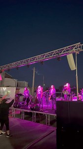 8.4K views · 71 reactions | Live concert at Total Eclipse Festival on Main Street in Washington. It wasn’t complete without this song of course. Whoa, Man! Nailed it. | WAMW | Facebook