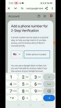 How to Secure Your YouTube Account (Two-Step Verification Guide) #2step #ytstudio