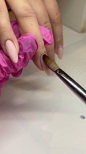 a full nail tutorial in 3 mins sped up! 🥳 #naildesigns #almondshapednails #nailart | Sarah's Nail Secrets