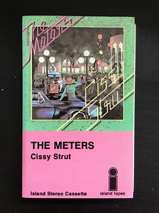 The Meters - Cissy Strut