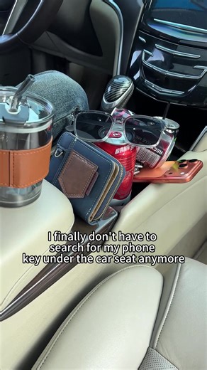 Upgrade Your Driving Space with This High-Quality Armrest Box