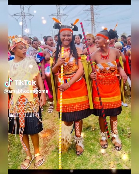 Ubuhle Bendalo (@amabhozengoma)’s videos with original sound - manikiniki wasemsinga