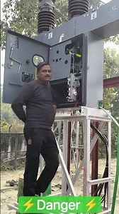 💡🪛testing transformer control panel⭐⚡🔌 #trending #electrician #transformer #ytshorts #shorts