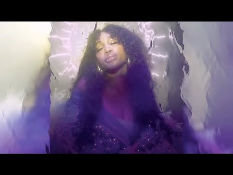 (1 HOUR LOOP) SZA- ACOUSTIC Hit Different x Good Days *AUDIO*