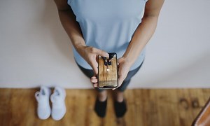 Nike Fit: una apuesta por la realidad aumentada para mejorar la experiencia de cliente (y vender más online)