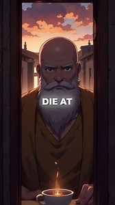 Socrates Chose Death Over Compromise - The Ultimate Philosophy Lesson