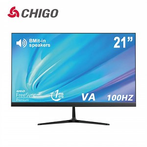 [Hot Item] High Quality 24 27 32 34 Inch OLED LCD Gaming Monitor with IPS Panel 75Hz-180Hz Full HD 2K 4K for Desktop PC Computer Monitor
