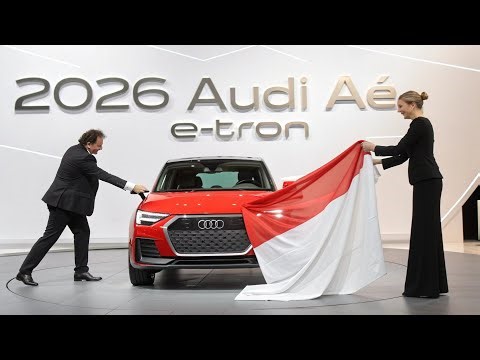 2026 Audi A2 e-tron Review: Exterior, Interior, Performance, and Price