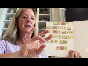 Wilson Lesson Parts 1-5