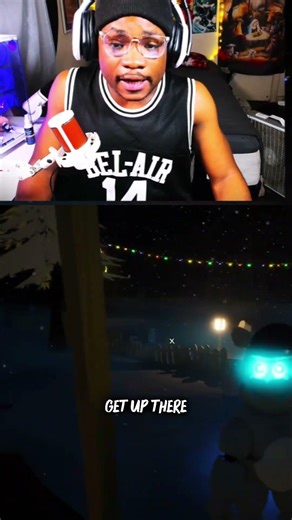 FREDBEAR GONE FEEL MY WRATH #fredbear #shorts