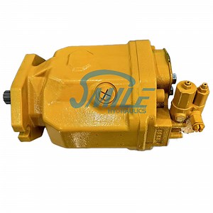 [Hot Item] Smile 367-8077 209-3258 235-4108 168-9027 142-8698 254-5147 Hydraulic Pump