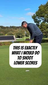 1.6K views | Lower your scores with this putting challenge!  Want...