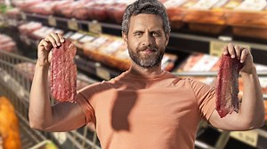 Grillfleisch im Test: Günstiges Discounter-Produkt überzeugt nicht
