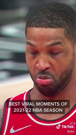 NBA on TikTok