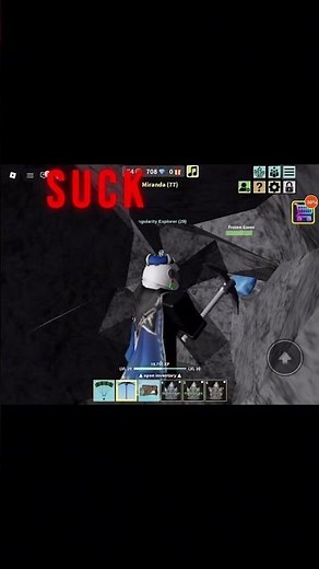 Roblox Space Simulator edit! (TW: FLASHING LIGHTS)