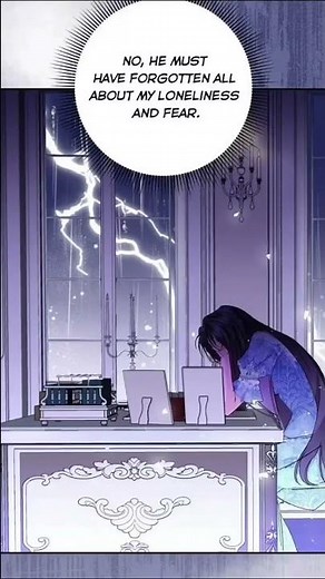 Don't pick up the trash you threw away 🥺 #manhwa #manhwareccomendation #manhwarecommendations