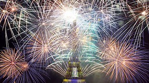 7 Facts About Bastille Day