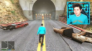 99K views · 1.3K reactions | Parte 3 de ENCONTRÉ a los ITALIAN BRAINROT en GTA 5! 麗 (Mods) | E-MasterSensei | Facebook