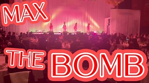 3.8K views · 335 reactions | MAX YouTubeチャンネル MAX THE BOMB 「MAX インナーイベント」 https://youtu.be/QxAWrNzx9WQ パフォーマンスから裏側までお見せします✨ 是非、ご覧ください❣ | MAX | Facebook