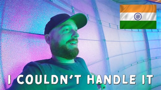 Lulu Mall Kerala – Insane gravity machine you have to see!