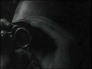 Panzer Front : Intro (NTSC) (PSX)