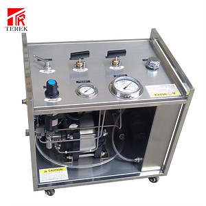 [Hot Item] 800bar Hydrostatic Testing Machine Hydraulic Valve Test Bench Hydraulic Pump Test Bench with Pressure Chart Recorder