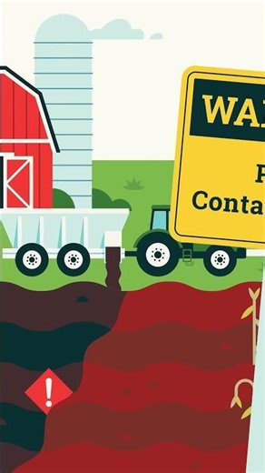 The Toxic Factory Italy Banned… Is Now Operating in Maharashtra | Forever Chemicals | PFAS |