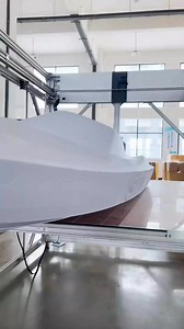 303K views · 2.6K reactions | 3D printing a truly boat with our Dowell extra-large format 3D printer. You can learn more: https://www.dowell3dprinter.xyz/productinfo/1322280.html #dowell3dprinter #Large3DPrinter #3d #3DPrinting #3dprinter #boat #ship #manufacturer #manufacturing #foryou | Dowell 3d Printer | Facebook