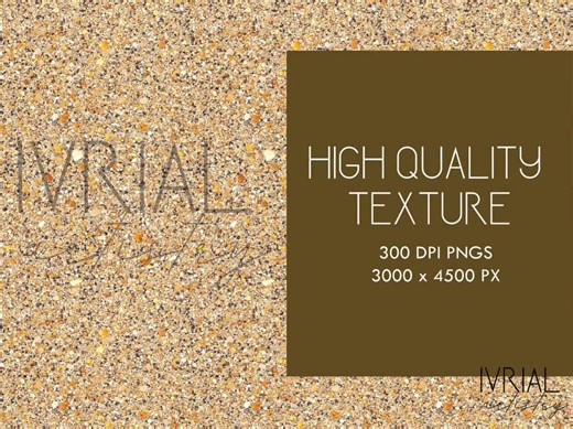Sand Texture Seamless Patterns: Beach & Desert Digital Paper (PNG) - Etsy
