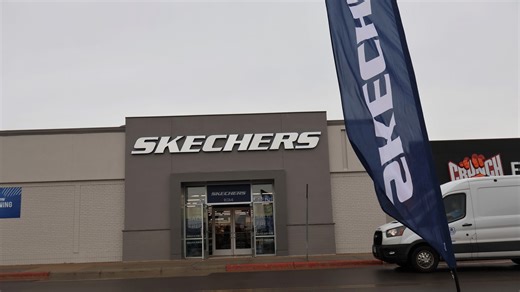 Skechers opens first St. Cloud-area shoe store with perks, freebies and sales