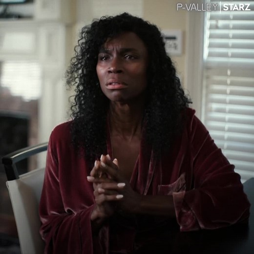 P-VALLEY SEASON 2 NOW STREAMING | Stream new episodes of P-Valley on The STARZ App with your free trial. | P-Valley